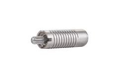 INVIS MX2 verbinder 35mm ( 20 st)