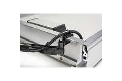 Evoline Wing + r-dock  2xnl-d-l + usb ac 