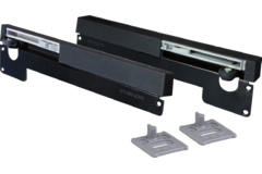 Système de freinage S75 medium portes 15/40 kg  