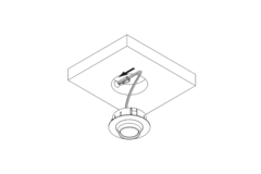Led emotion Super Spot 12V