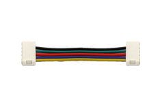 Câble de raccordement Flex strip RGBW/dynamic whit e