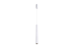 Linea pendel led blanc 7W 230V 3000K 550lm 