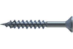 Vezelplaatvijs DNS PK TORX met verzonken kop 5 x 120