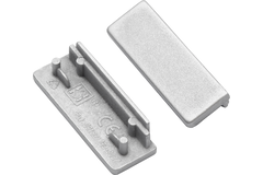 Embout Wide24 gris 