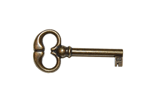 Sleutel 16, schacht 40mm