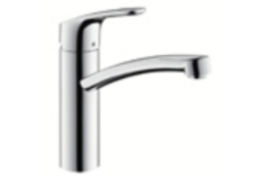 Hansgrohe Focus E2 mitig.evier bec fix chr.  
