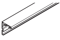 Hawa Junior 120 B fixation murale profil 4000mm 