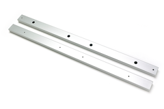 2 barre connexion 9001 l1060 look inox table 1,2m 