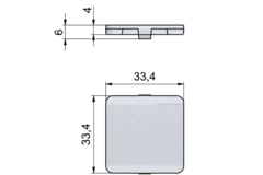 Porte-étiquette