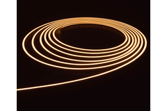 Proled Flex strip opal milan 6x12mm 2700K 5000mm 18W/m 24V