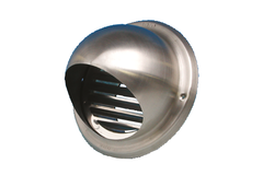 Paneir sv jalousie inox d.100mm  