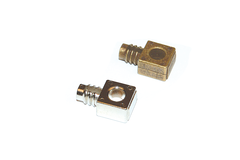 Guide tige 071.2 bronze + tourillon 