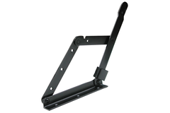 Consoles pliable 642.81 (gauche + droite)