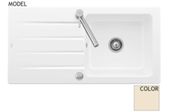 V&B 3360.01.fu architectura 60 ivoire  ceramicplus