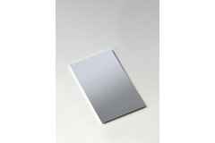 Embout MIRROR, B19.5 H25 L1, mirror