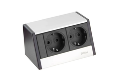 Evoline Wing + r-dock  2xb-f  