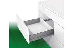 Nova Pro Scala set côtés glace h122 ln550 