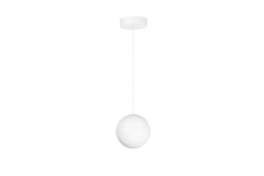 Mime-S pendel led wit 11W 230V 3000K 950lm