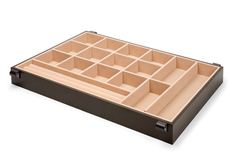 Moka organisatielade 483 mm