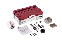 INVIS MX2 starterkit +elements d'assemblage set 20 pcs