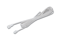 Hera led 24v verlengkabel 2500mm