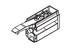 Hawa Junior 80/100 Stopper
