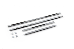 Werkbladversteviging forza b.762-768 d.500-555mm