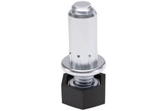 Compensateur pour soccles a forer - noir 