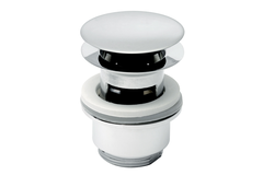 Damixa bouchon clic-clac chrome chrome 