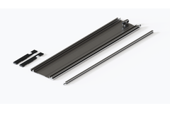 Hawa Concepta III 25/35 connector 110mm superieur 