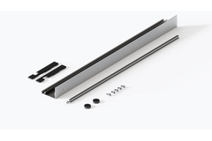 Hawa Concepta III 25/35 connector 55mm supperieur 