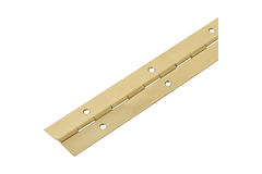 Pianoscharnieren 40x0,8 bilax verkoperd