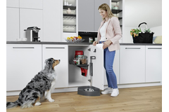 Hailo huisdier voederstation 'hond'