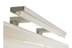 Frem decor lampe TL 14W montage supp 