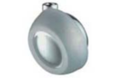 roulement spher.d40mm h53mm 30kg chrome 