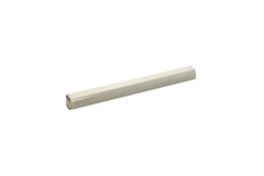 Greep SHade ba192 l232 zamak geborsteld RVS-look