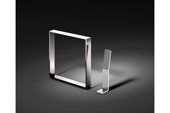 Pied u banc inox h=420mm/l=430mm  