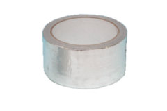 Tape alu 50mm x45m  