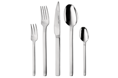Essentials | essence set de couverts 30 pc. inox 