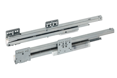 Dynamic XP 400mm 40kg voll.uittr.Soft Close