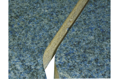 Jig sjabloon 700 mm laminaat eco