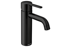 Damixa silhouet pr lavabo medium noir mat  