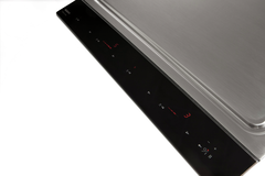 Novy induction teppan yaki 58 cm 