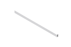 Nova Pro Scala dwarsverdeling wit l1150
