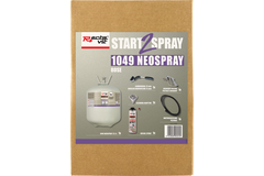 Rectavit neospray rose  start-2-spray 