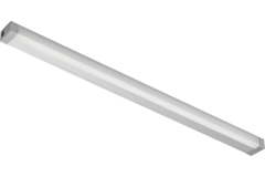 LD8010 à led profilé à poser 523mm 4000K 9,5W 230V 