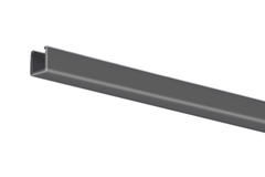 Pro Sky plexi led profiel fume 3000mm