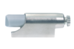 Deurdemper SoftClose voor spiegeldeur