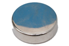 Capuchon 711/16 pr a10/45 chrome 