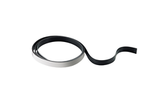 Kleurensets voor de kleurafdekking van de loopprofielen, 18 mm, zwart, 4000 mm